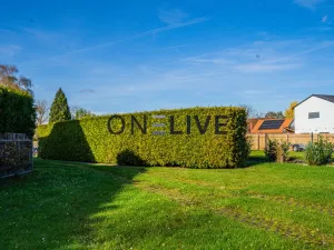 Prodej pozemku pro bydlení, Nová Ves, 736 m2