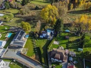 Prodej pozemku pro bydlení, Nová Ves, 736 m2