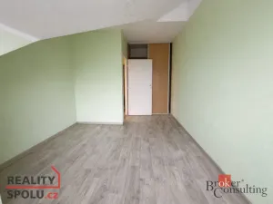 Pronájem bytu 2+kk, Lučany nad Nisou, 42 m2