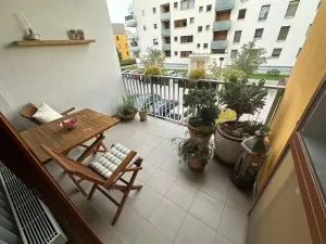 Pronájem bytu 3+kk, České Budějovice - České Budějovice 2, U Lučního jezu, 75 m2