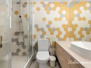 Pronájem bytu 2+1, Praha - Vršovice, 28. pluku, 54 m2