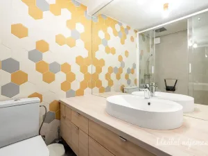 Pronájem bytu 2+1, Praha - Vršovice, 28. pluku, 54 m2