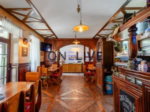 Prodej apartmánu, Přimda, Pod Hradem, 450 m2