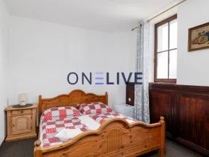 Prodej apartmánu, Přimda, Pod Hradem, 450 m2