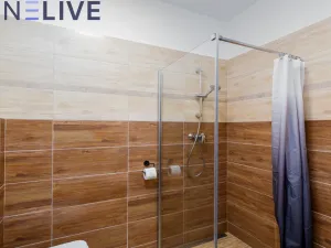 Prodej apartmánu, Přimda, Pod Hradem, 450 m2