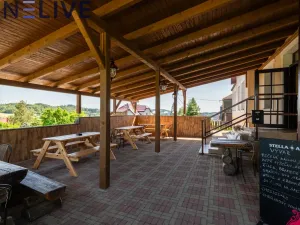 Prodej apartmánu, Přimda, Pod Hradem, 450 m2