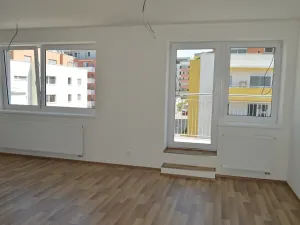 Prodej bytu 4+kk, Brno, Chvalovka, 68 m2