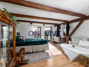 Prodej rodinného domu, Rozvadov - Svatá Kateřina, 650 m2