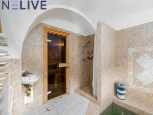 Prodej rodinného domu, Rozvadov - Svatá Kateřina, 650 m2