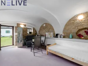 Prodej rodinného domu, Rozvadov - Svatá Kateřina, 650 m2