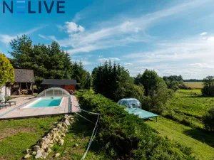 Prodej rodinného domu, Rozvadov - Svatá Kateřina, 650 m2