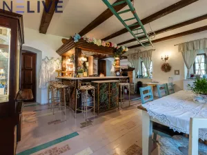 Prodej rodinného domu, Rozvadov - Svatá Kateřina, 650 m2