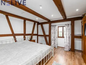Prodej rodinného domu, Rozvadov - Svatá Kateřina, 650 m2