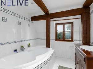 Prodej rodinného domu, Rozvadov - Svatá Kateřina, 650 m2