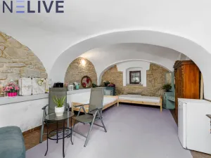 Prodej rodinného domu, Rozvadov - Svatá Kateřina, 650 m2