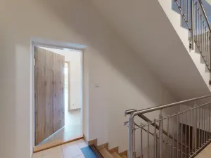 Pronájem bytu 3+kk, Brno - Žabovřesky, Horova, 93 m2