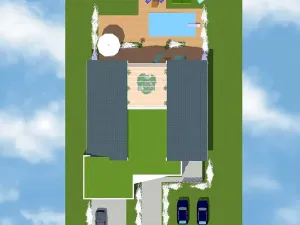 Prodej pozemku pro bydlení, Řitka, Příčná, 1252 m2