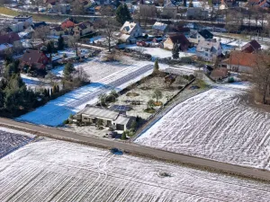 Prodej pozemku pro bydlení, Kunín, 2594 m2