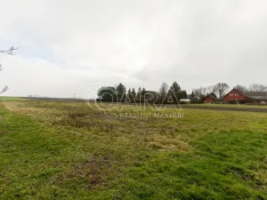 Prodej pozemku pro bydlení, Kunín, 2594 m2