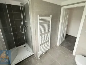 Pronájem bytu 2+1, Praha - Košíře, Mikšovského, 57 m2