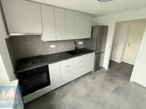 Pronájem bytu 2+1, Praha - Košíře, Mikšovského, 57 m2