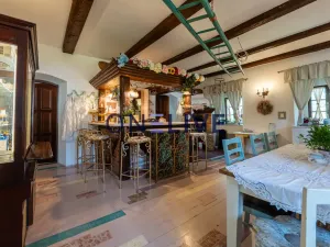 Prodej atypického bytu, Rozvadov - Svatá Kateřina, 650 m2