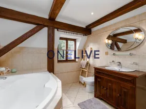 Prodej ubytování, Rozvadov - Svatá Kateřina, 650 m2