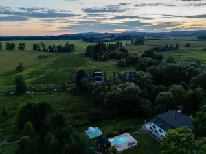 Prodej ubytování, Rozvadov - Svatá Kateřina, 650 m2