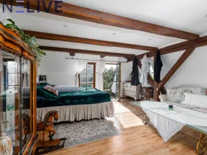 Prodej ubytování, Rozvadov - Svatá Kateřina, 650 m2