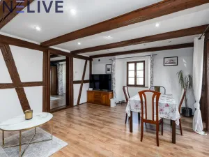 Prodej ubytování, Rozvadov - Svatá Kateřina, 650 m2