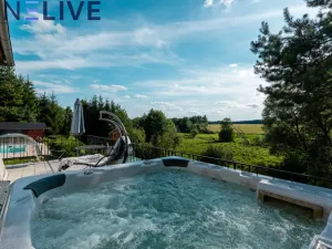 Prodej ubytování, Rozvadov - Svatá Kateřina, 650 m2