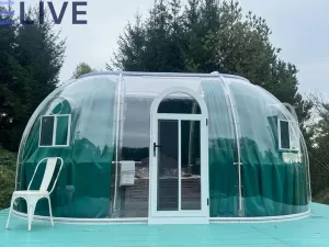 Prodej ubytování, Rozvadov - Svatá Kateřina, 650 m2