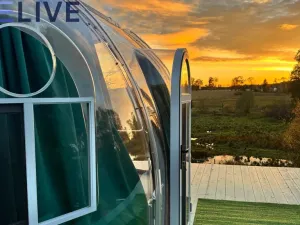 Prodej ubytování, Rozvadov - Svatá Kateřina, 650 m2