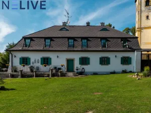 Prodej ubytování, Rozvadov - Svatá Kateřina, 650 m2