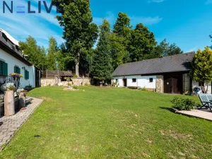 Prodej ubytování, Rozvadov - Svatá Kateřina, 650 m2