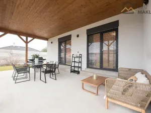 Prodej rodinného domu, Svatý Mikuláš, Prostřední, 148 m2