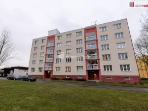 Pronájem bytu 2+1, Nové Strašecí, Křivoklátská, 68 m2