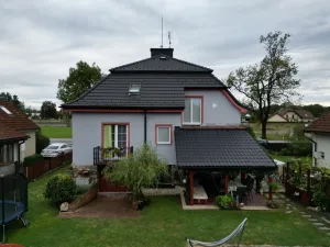 Prodej rodinného domu, Suchdol nad Lužnicí, Pražská, 300 m2