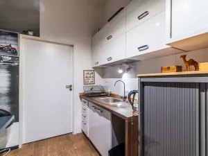 Prodej bytu 3+1, Praha - Hostivař, Hostivařská, 65 m2