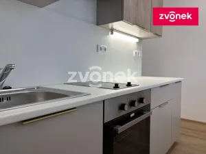 Pronájem bytu 2+1, Zlín - Malenovice, 54 m2