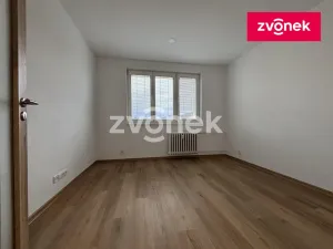 Pronájem bytu 2+1, Zlín - Malenovice, 54 m2