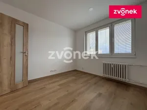 Pronájem bytu 2+1, Zlín - Malenovice, 54 m2