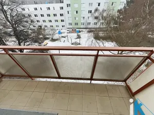 Pronájem bytu 1+kk, Prostějov, Marie Pujmanové, 32 m2