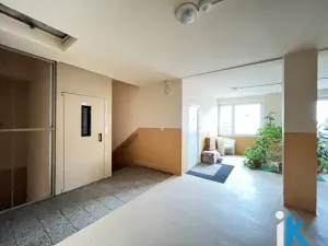 Pronájem bytu 1+kk, Prostějov, Marie Pujmanové, 32 m2