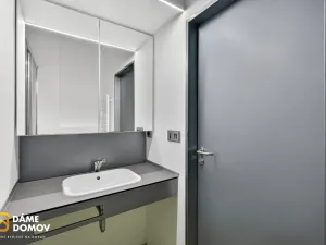 Pronájem bytu 2+kk, Zlín, J. A. Bati, 41 m2