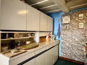 Prodej rodinného domu, Dolní Podluží, 110 m2