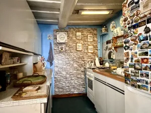 Prodej rodinného domu, Dolní Podluží, 110 m2