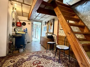 Prodej rodinného domu, Dolní Podluží, 110 m2