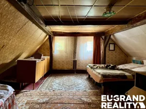 Prodej rodinného domu, Dolní Podluží, 110 m2