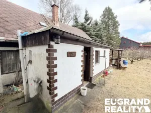 Prodej rodinného domu, Dolní Podluží, 110 m2